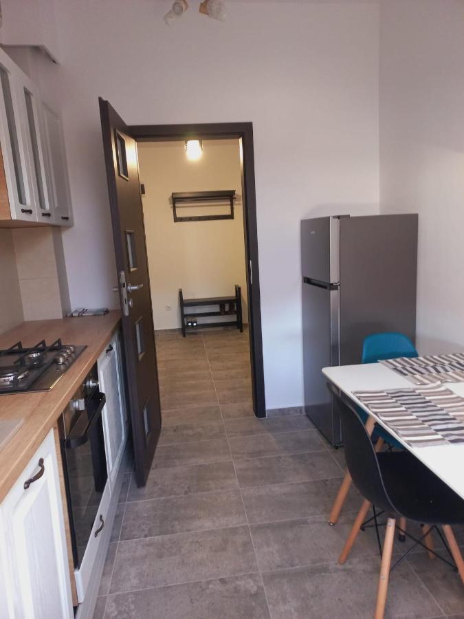 Collot Residence Сібіу Екстер'єр фото